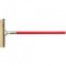 Stergator de geamuri Vorel 82920, lungime 45 cm, latime 20 cm