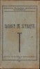 HST A389 Carnet de situație student 1926 Universitatea Cernăuți Leon Sauciuc