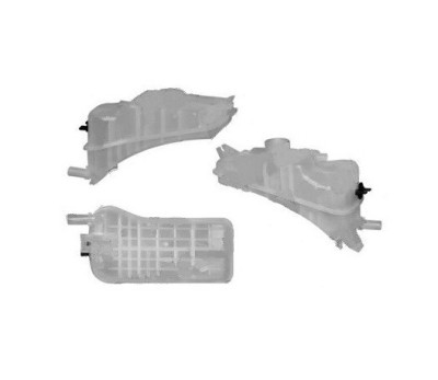 Vas de expansiune Citroen Berlingo, 2002-2008; Xsara Picasso, 1999-2010; Peugeot Partner, 2002-2008 motor 1, 6 diesel, pt. modele fara senzor nivel l foto