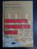 Managementul Performantelor Bancare - Valentin Soroceanu Adina Lacramioara Sestac , 10011686