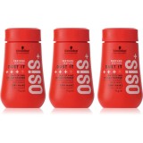 Schwarzkopf Professional Osis+ Dust It pudră matifiantă de volum ambalaj economic