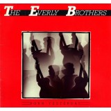VINIL The Everly Brothers &lrm;&ndash; Born Yesterday ( VG++ )