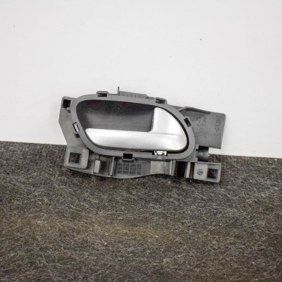 Cadru m&amp;acirc;ner interior ușă dreapta spate CITRO&amp;Euml;N C4 Picasso II 2015 OEM: 966052538096859502779800099680 3430829 foto