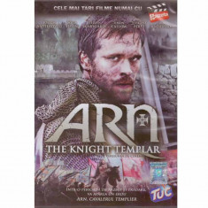 - Arn - The knight templar (dvd) - 132412