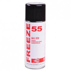 Spray Racire Freeze -55 400Ml foto