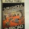 SUPRASARCINA / OVERLOAD - Arthur HAILEY