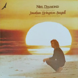 VINIL Neil Diamond &lrm;&ndash; Jonathan Livingston Seagull (VG), Rock