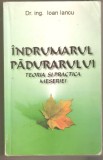 Indrumarul Padurarului-Ioan Iancu