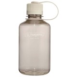 Bidon Nalgene Narrow Mouth Sustain 0.5L, Sticla Apa Sport, Fara BPA, Tritan Renew, Reciclat, Cotton