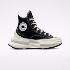 Converse teniși Run Star Legacy Future Comfort culoarea negru