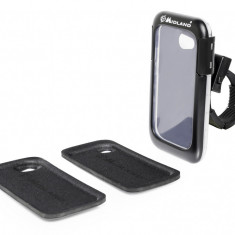 Resigilat : Suport de montaj Moto Midland MK-SMART HC pentru Telefon Cod C1125