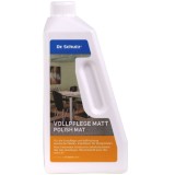 Soluție curățare parchet mat, Curățare parchet laminat mat, &Icirc;ngrijire parchet mat, 750ml pentru 15m&sup2;
