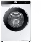 Masina de spalat rufe Samsung WW90DG6U25LKU4, 9 kg, 1400 RPM, AI Ecobubble, AI Control, AI Energy SmartThings, Digital Inverter, Clasa A, Alb