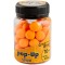 Pop Up Addicted Carp Baits Squid, 10mm, aprox 45buc/borcan