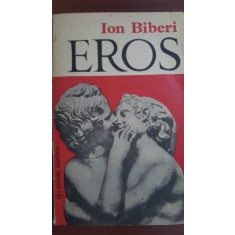 Eros-Ion Biberi
