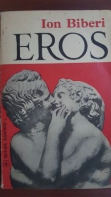 Eros-Ion Biberi foto