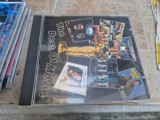 CD The Best of movie vintage, Dance, virgin records