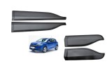 Set bandouri ornamente protectie usa compatibile Dacia Sandero 2021-2026