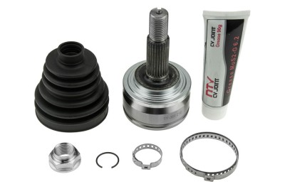 Cap planetara exterior Toyota Yaris 1.4 D-4 Usi 2005-, Yaris 1.33 2010-, NTY NPZ-TY-065 foto