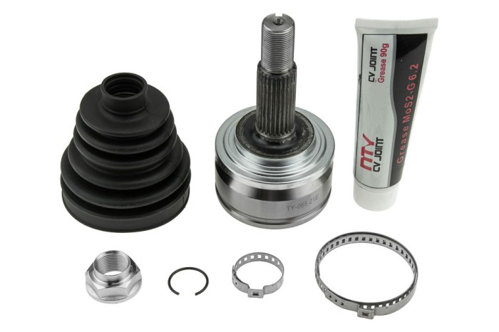 Cap planetara exterior Toyota Yaris 1.4 D-4 Usi 2005-, Yaris 1.33 2010-, NTY NPZ-TY-065