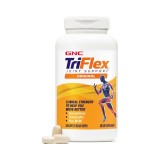 Gnc Triflex, Glucozamina, Msm Si Condroitina Pentru Articulatii Sanatoase, 240