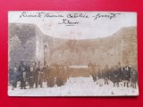 Cumpara ieftin Iasi Ruinele Bisericei Catolice Grozesti