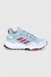 Adidas TERREX sneakers Hikster GV7534 femei, GV7534-MAGR/LGBR