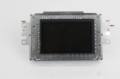 Ecran de navigație VOLVO V40 Hatchback 2015 OEM: 31427183,7505800033,08632664 21586784 foto