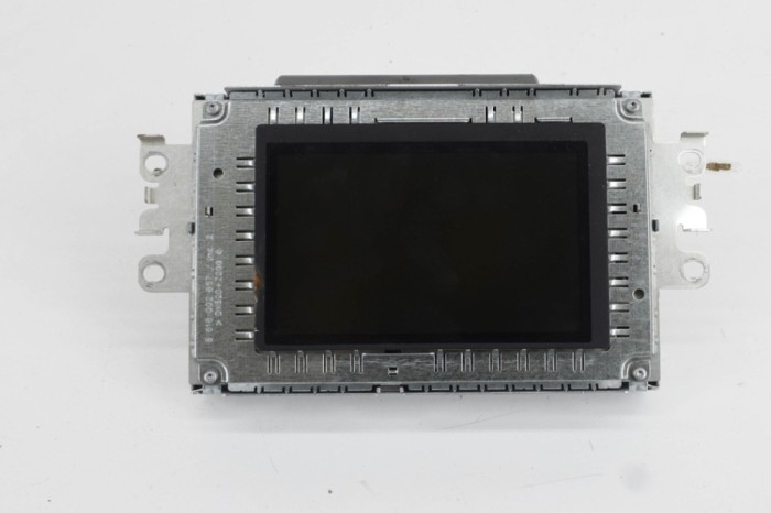 Ecran de navigație VOLVO V40 Hatchback 2015 OEM: 31427183,7505800033,08632664 21586784