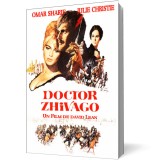 Doctor Jivago - Boris Pasternak