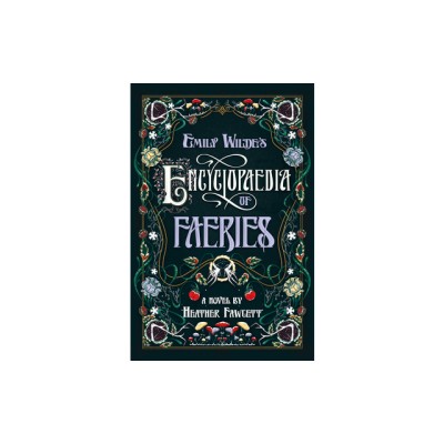 Emily Wilde&amp;#039;s Encyclopaedia of Faeries foto
