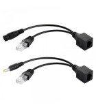 Adaptor POE LAN (injector)
