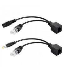 Adaptor POE LAN (injector)