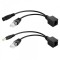 Adaptor POE LAN (injector)