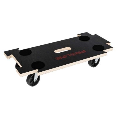 Platforma Transport Modulara / 200kg foto