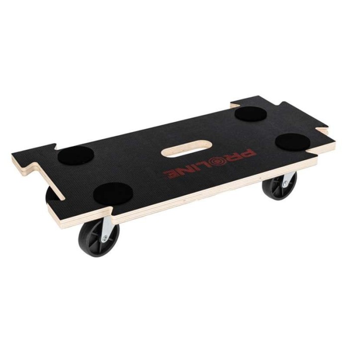 Platforma Transport Modulara / 200kg