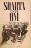 Soarta unui om - Mihail Solohov - Ilustratii Vasil Socoliuc - Editura Albatros 1972 - Roman