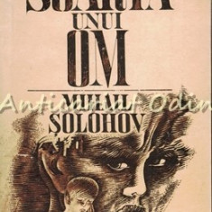 Soarta Unui Om - Mihail Solohov - Ilustratii: Vasil Socoliuc