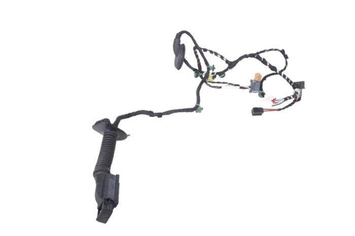 VW T-ROC A11 2022 OEM: 2GB971121AN SKU: 21481361