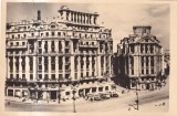 Bucuresti. Autogara centrala (scrisa)