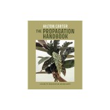 The Propagation Handbook: A Guide to Propagating Houseplants