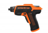 Surubelnita Electrica 3.6V Black+Decker CS36BSC