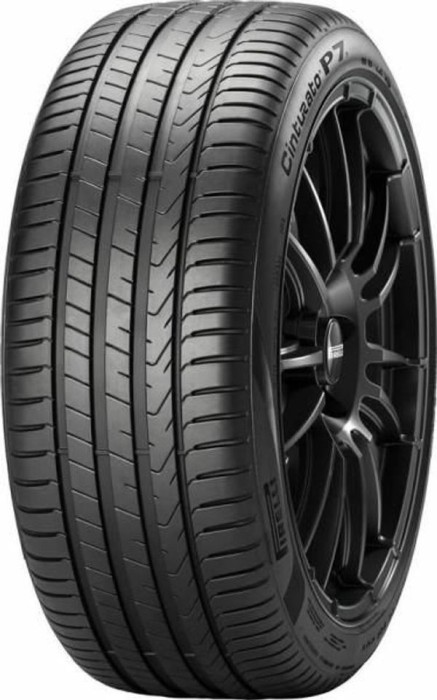 Anvelope Pirelli P7-2 CINTURATO 235/45R18 94W Vara