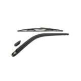 Set brat stergator cu lamela 500 mm pentru luneta Renault Laguna II 03.01-12.07