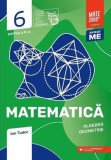 Matematica - Clasa 6 Partea 2 - Initiere 1, Paralela 45