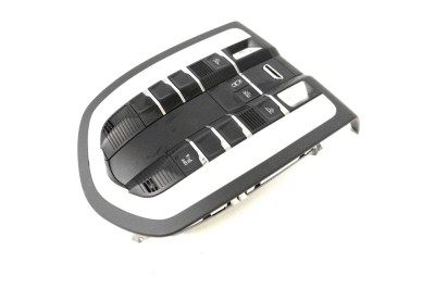 Iluminare interioară PORSCHE MACAN 95B 2016 OEM: 7PP959728E,7PP919211E,7PP959551GG,7PP035711A 14718889 foto