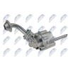 Pompa ulei Vw Golf I, Ii, 3 1.5d, 1.5, 1.6, 1.8, Passat 1.6, 1.8, Polo 1.6, 1.8, Caddy I, 2 1.5, 1.6, 1.8, Scirocco 1.5, 1.6, 1.7, 1.8; Seat motor