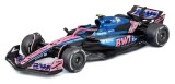 Modele auto și moto model 1/43 Alpine F1 A525 #43 Franco Colapinto 2025 - 1:43
