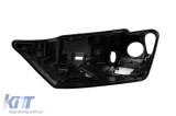 Carcasa stanga potrivita pentru faruri LED pentru Audi A8 D5 2017-2022 Performance AutoTuning