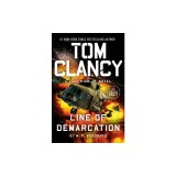 Tom Clancy Line of Demarcation